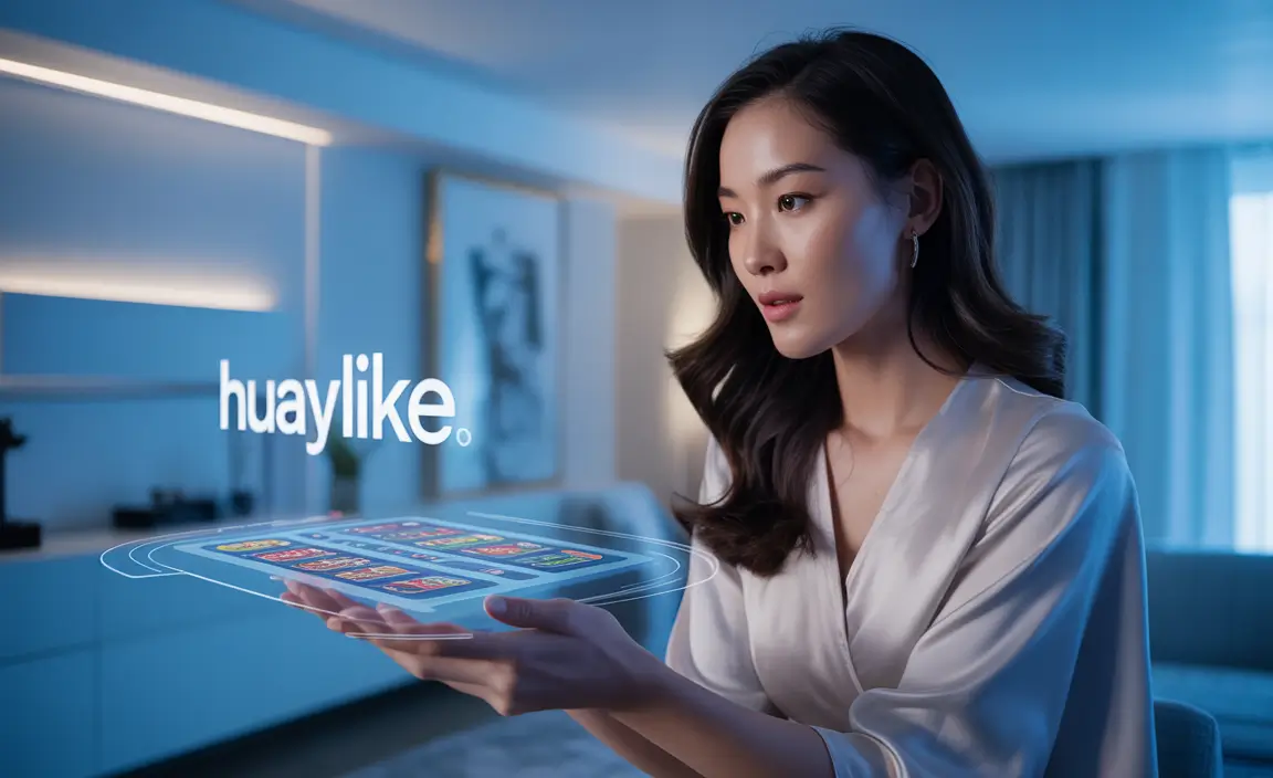 การรีวิวและประเมินความปลอดภัยของเว็บ huaylike