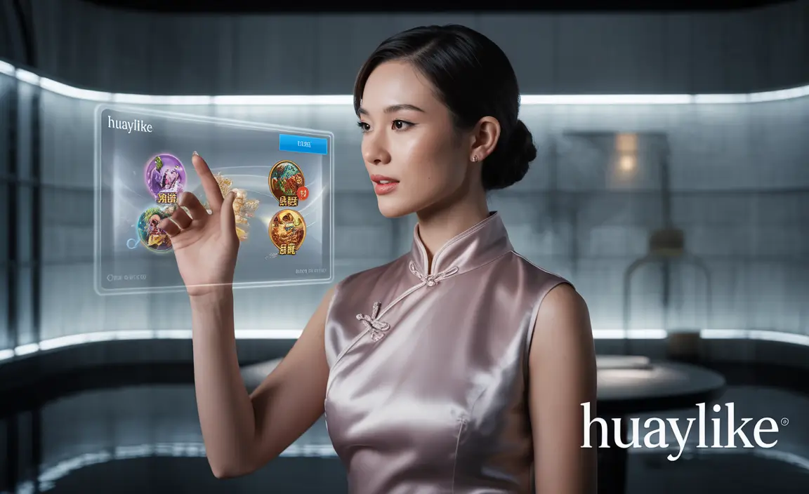 โปรโมชั่นและข้อดีเด่นของการเล่นหวยกับ Huaylike